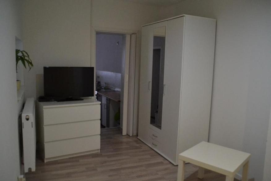 Ferienwohnung "Alte Druckerei" Eisenberg  Exteriör bild